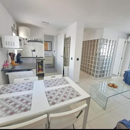 Appartamento Apartamento Marbella Centro Esterno foto
