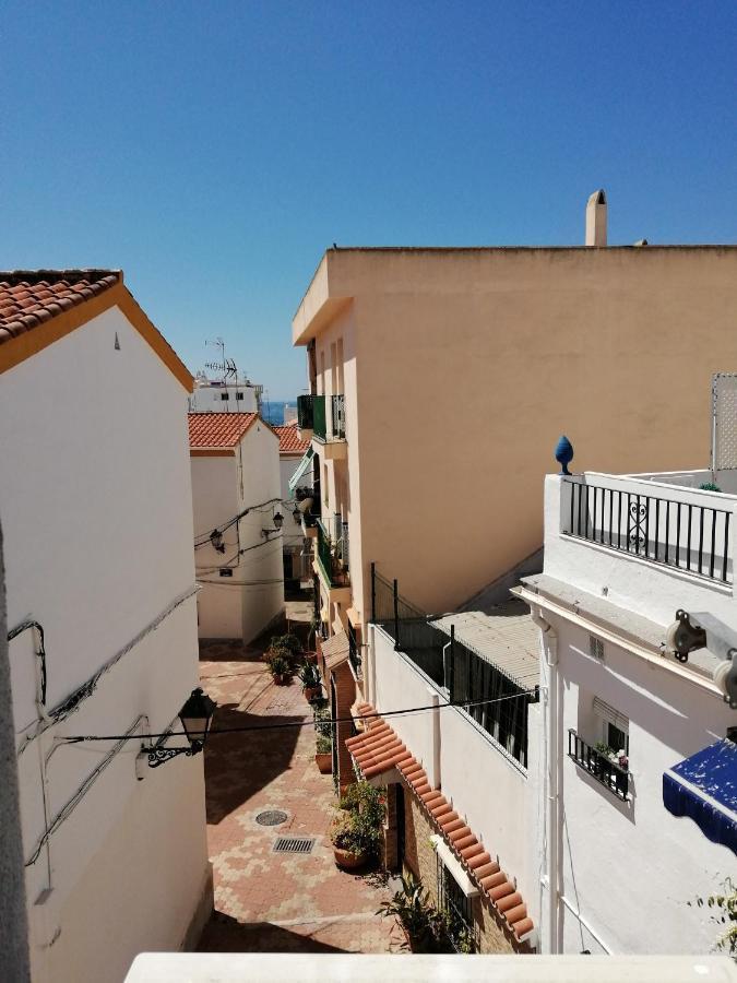 Appartamento Apartamento Marbella Centro Esterno foto