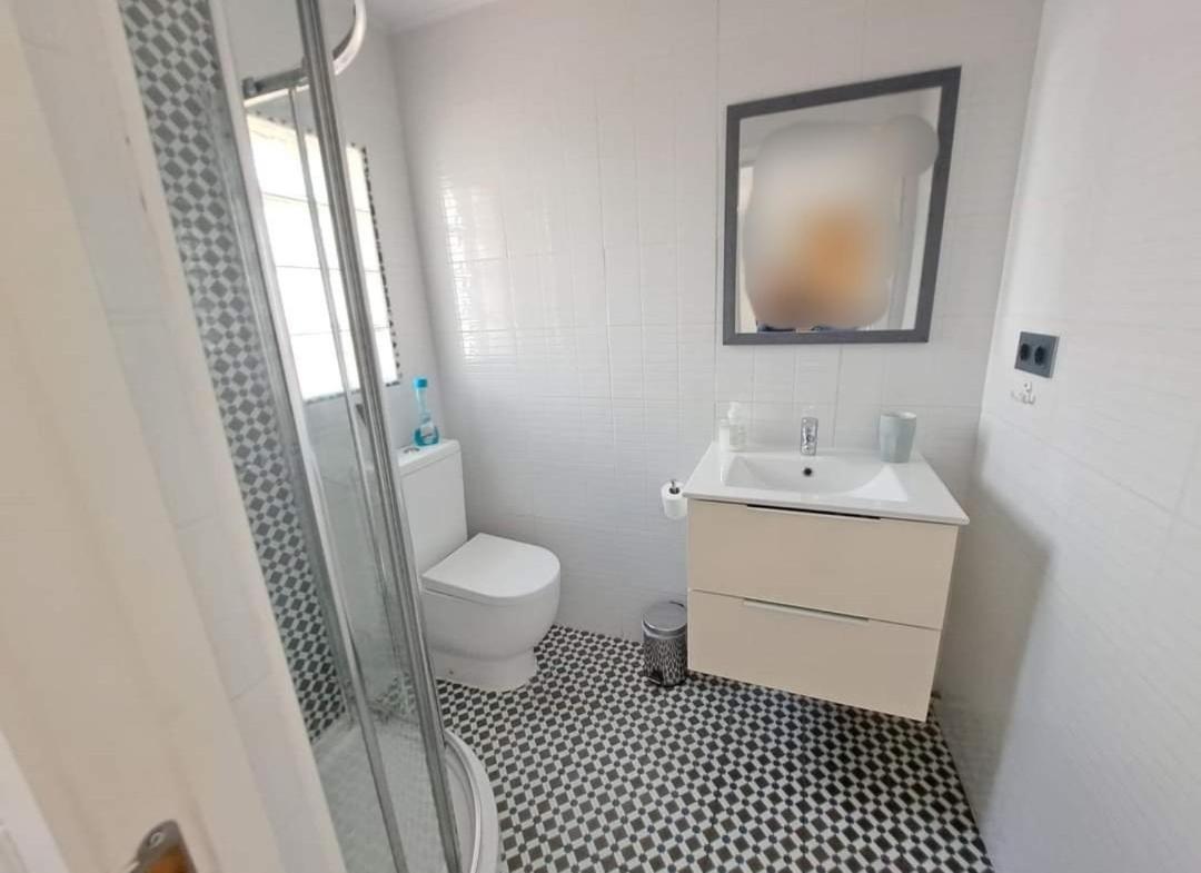 Appartamento Apartamento Marbella Centro Esterno foto