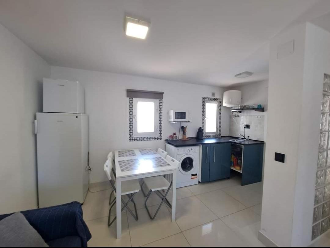 Appartamento Apartamento Marbella Centro Esterno foto
