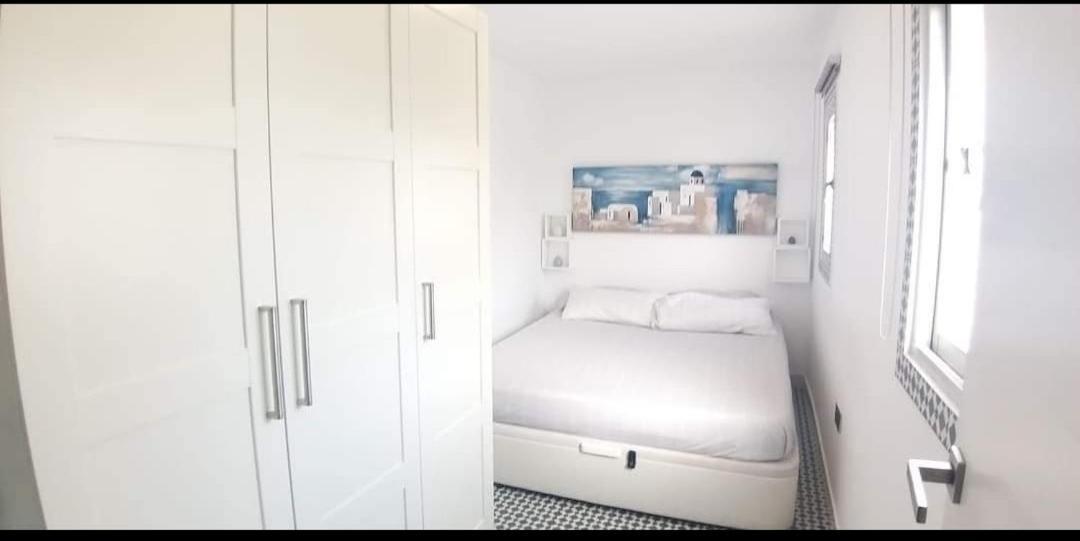 Appartamento Apartamento Marbella Centro Esterno foto