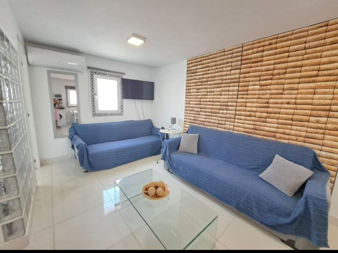 Appartamento Apartamento Marbella Centro Esterno foto