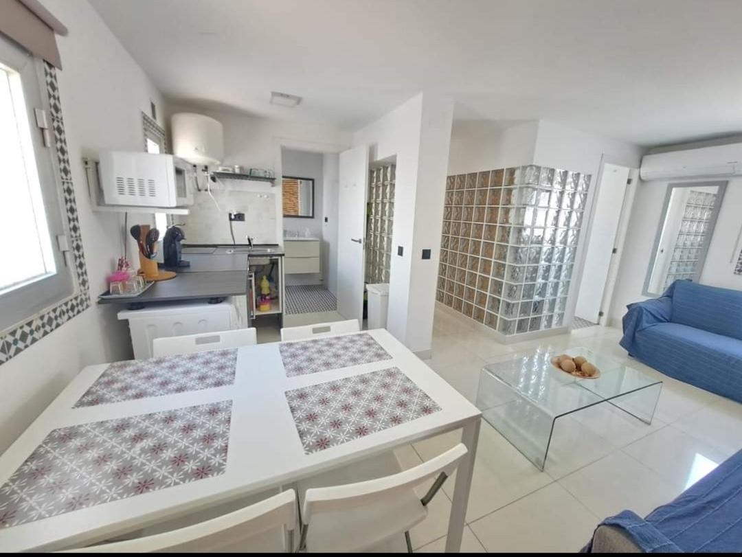 Appartamento Apartamento Marbella Centro Esterno foto